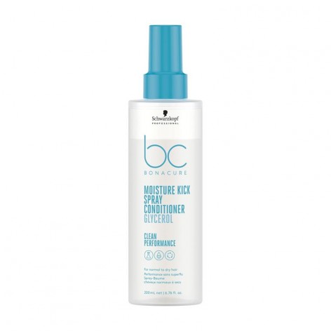 BC CP MOISTURE SPRAY ACONDICIONADOR 200ml