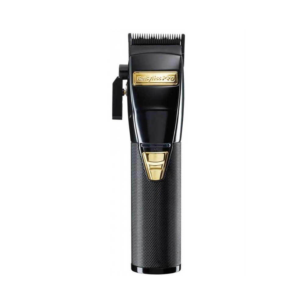 MAQUINA DE CORTE BLACK FX CLIPPER FERRARI