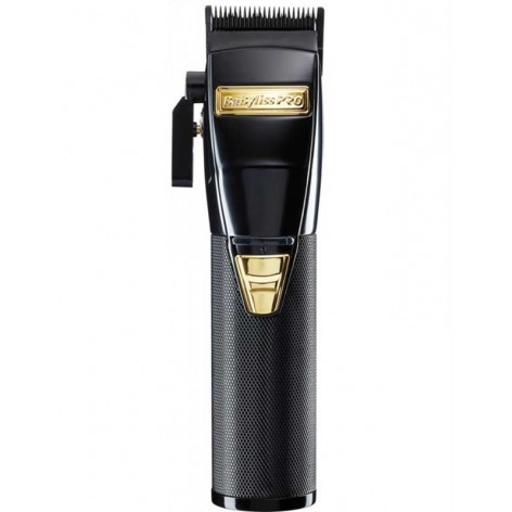 MAQUINA DE CORTE BLACK FX CLIPPER FERRARI