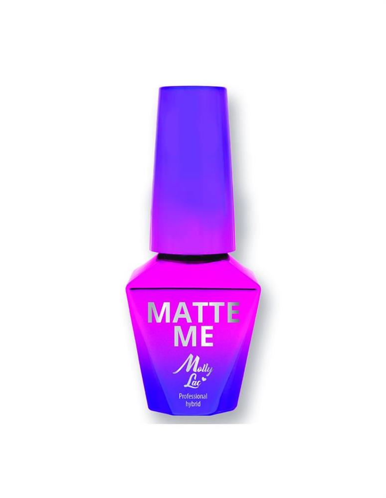 MOLLY TOP MATTE ME 10ml