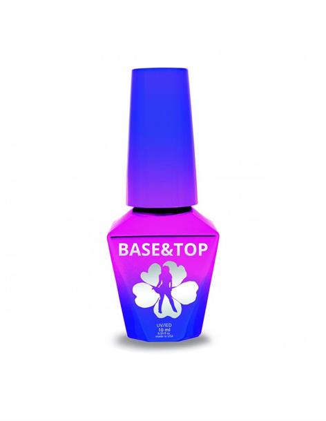 MOLLY BASE & TOP 100ml