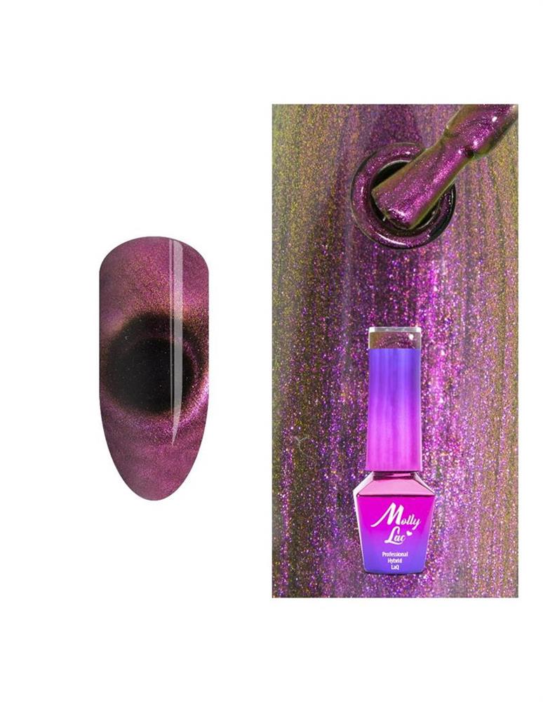 MOLLY CAT EYE 9D 249-5ml