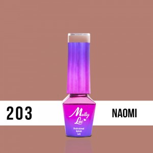 MOLLY SENSUAL 203 NAOMI 10ml