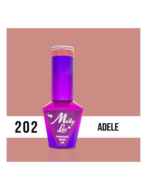 MOLLY SENSUAL 202 ADELE 10ml