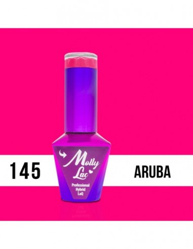 MOLLY FLAMINGO 145 ARUBA 10ml