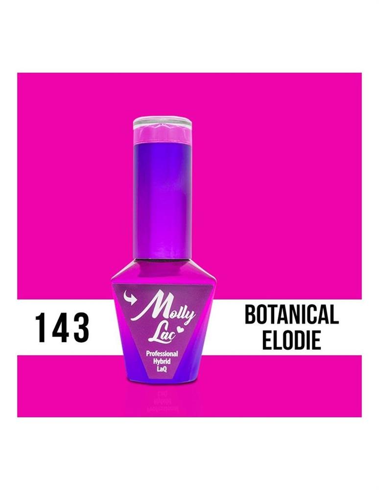 MOLLY FLAMINGO 143 BOTANICAL ELOIDE 10ml