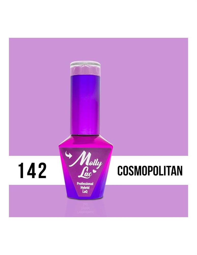 MOLLY FLAMINGO 142 COSMOPOLITAN 10ml