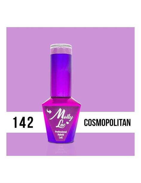 MOLLY FLAMINGO 142 COSMOPOLITAN 10ml