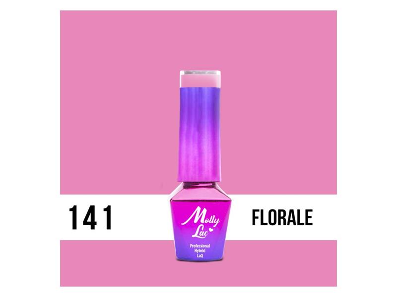 MOLLY FLAMINGO 141 FLORALE 10ml