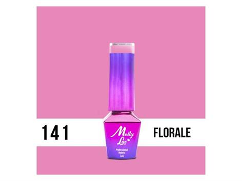 MOLLY FLAMINGO 141 FLORALE 10ml