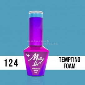 MOLLY YOGHURT 124 TEMPTING FOAM 10 ml