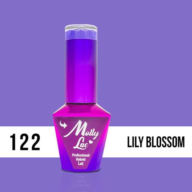 MOLLY YOGHURT 122 LILY BLOSSON 10ml