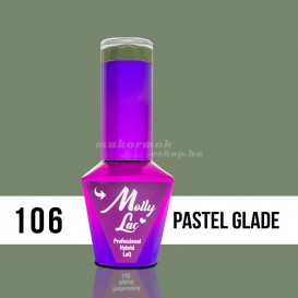 MOLLY PURE NATURE 106 PASTEL GLADE 10ml