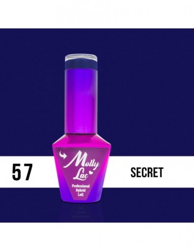 MOLLY INSPIRE BY YOU 57 SECRET 10ml