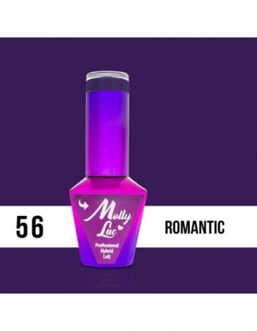 MOLLY INSPIRE BY YOU 56 ROMANTIC 10ml