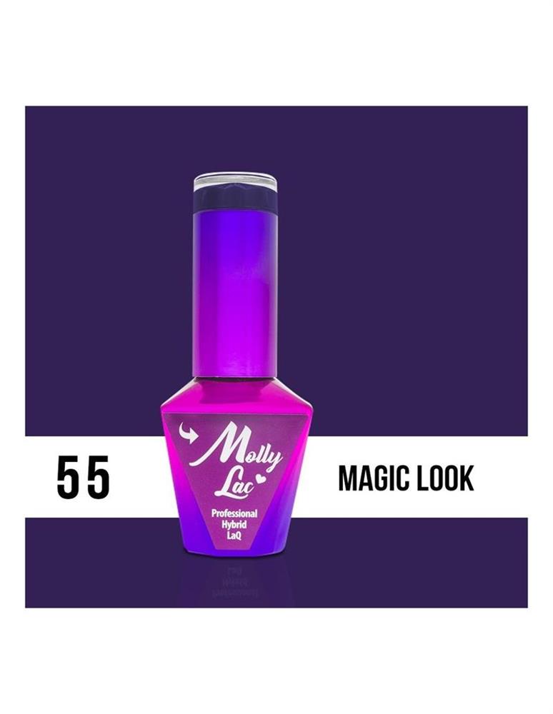 MOLLY INSPIRE BY YOU 55 MAGIC LOOK 10ml