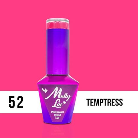 MOLLY INSPIRE BY YOU 52 TEMPRESS 10ml