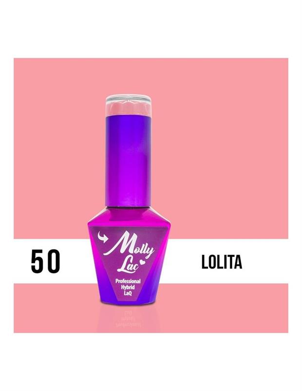 MOLLY INSPIRE BY YOU 50 LOLITA 10ml