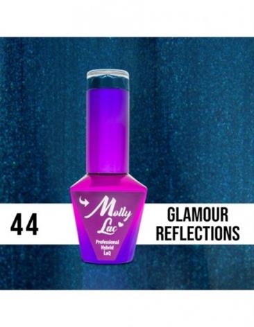 MOLLY ELITE WOMEN 44 GLAMOUR  10ml