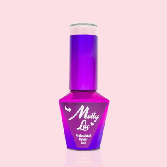 MOLLY YES I DO 28 SUBTLE KISS 10ml