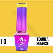 MOLLY COCKTAILS & DRINKS 10 TEQUILA SUNRISE 10ml