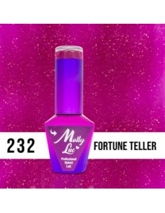 MOLLY GLOWING TIME 232 FORTUNE TELLEER 10ml