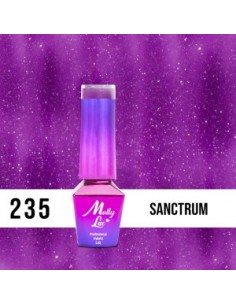 MOLLY GLOWING TIME 235 SANCTRUM 10ml