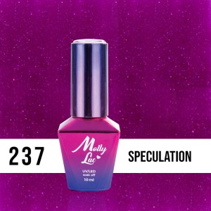 MOLLY GLOWING TIME 237 SPECULATION 10ml