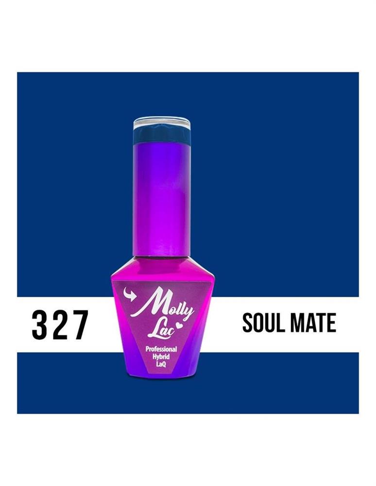 MOLLY NAILMATIC 327 SOUL MATE 10ml