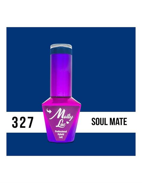 MOLLY NAILMATIC 327 SOUL MATE 10ml