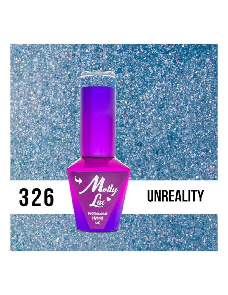 MOLLY NAILMATIC 326 UNREALITY 10ml