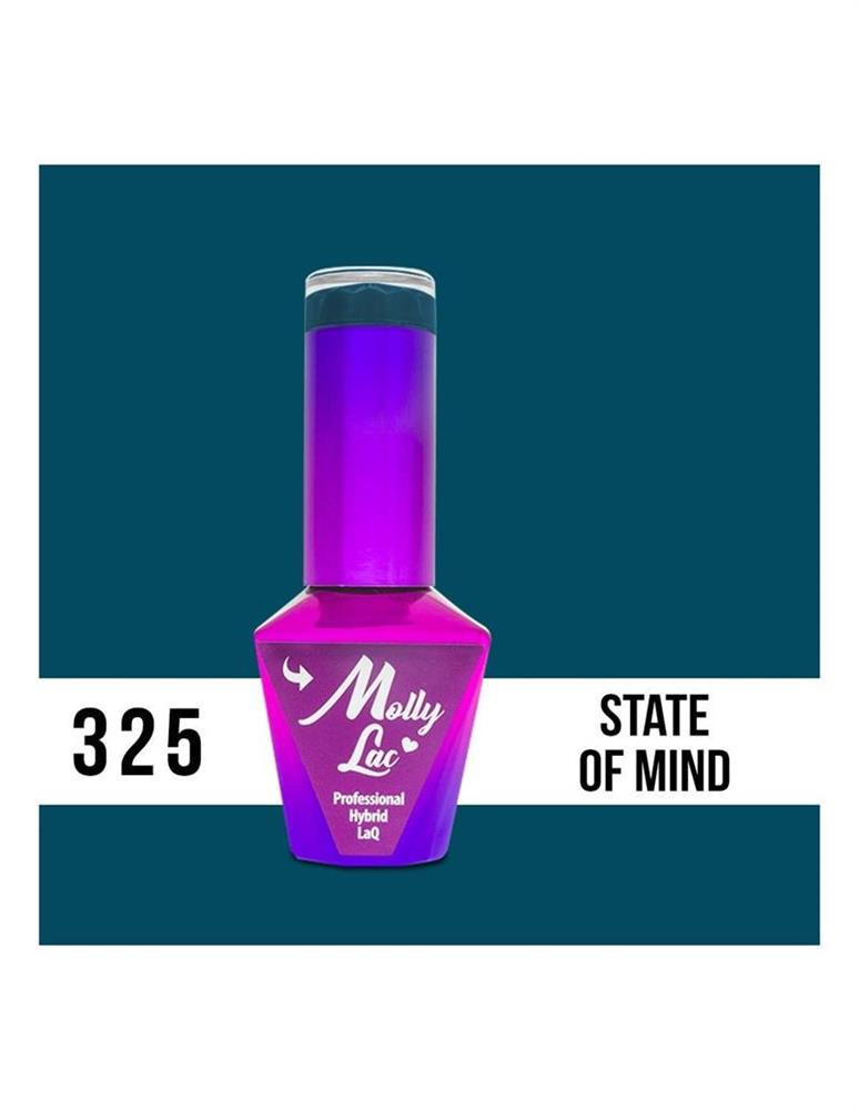 MOLLY NAILMATIC 325 STATE OF MIND 10ml