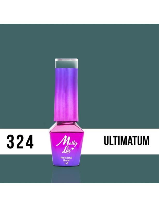 MOLLY NAILMATICA 324 ULTIMATIUM 10ml