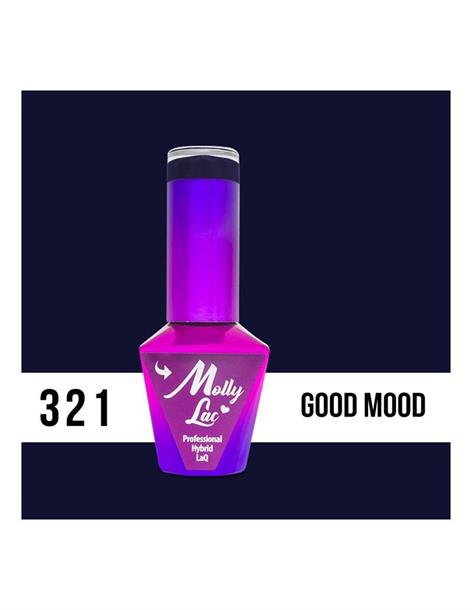 MOLLY NAILMATIC 321 GOOD MOOD 10ml