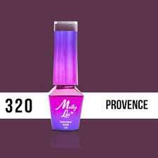 MOLLY NAILMATIC 320 PROVENCE 10ml