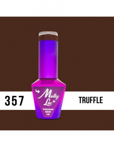 MOLLY CHOCO DREAMS 357 TRUFFE 10ml