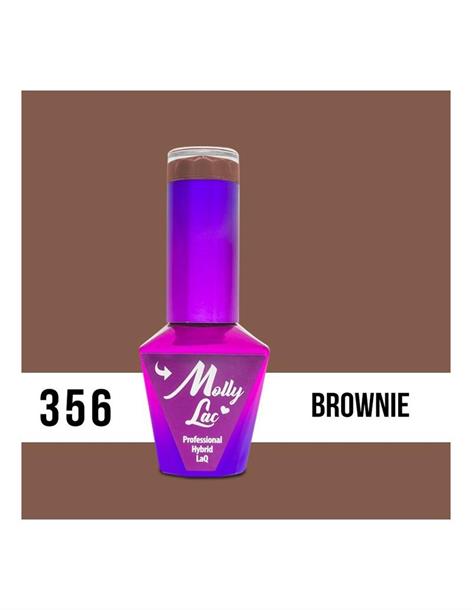 MOLLY CHOCO DREAMS 356 BROWNIE 10ml