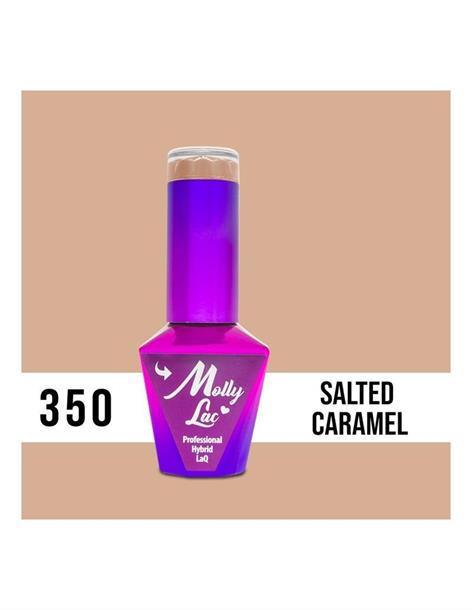 MOLLY CHOCO DREAMS 350 SALTED 10ml