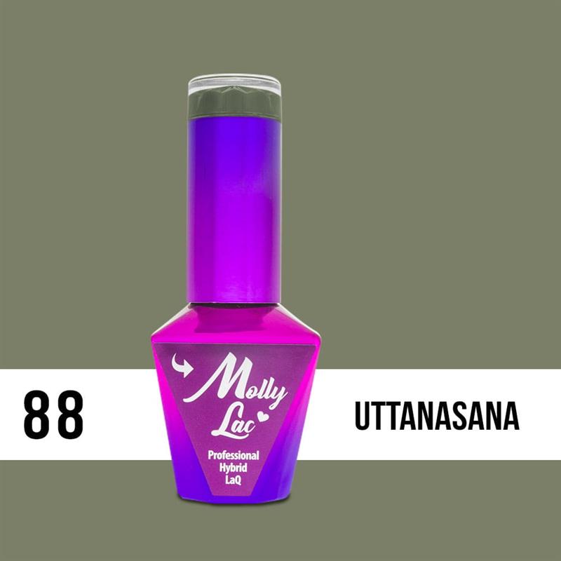 MOLLY YOGA UTTASANASANA 10ml