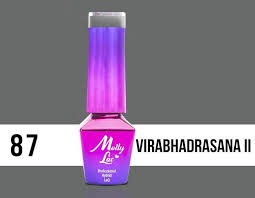 MOLLY YOGA VIRABHADRASANA 10ML