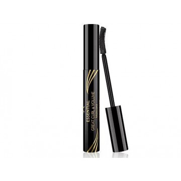 GOLDEN ROSE MASCARA LINE GREAT CURL & VOLUMEN