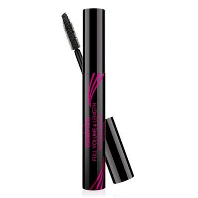 GOLDEN ROSE MASCARA FULL VOLUMEN & LENGTH INTENSE BLACK MASCARA