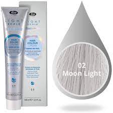 LIGHT SCALE COLOR 02 MOON LIGHT 100ml