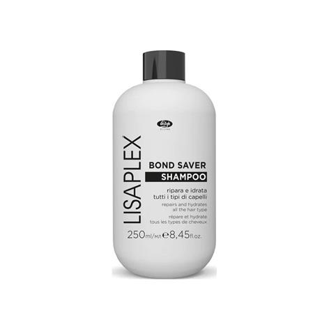 LISAPLEX BON SAVER SHAMPOO 250ml