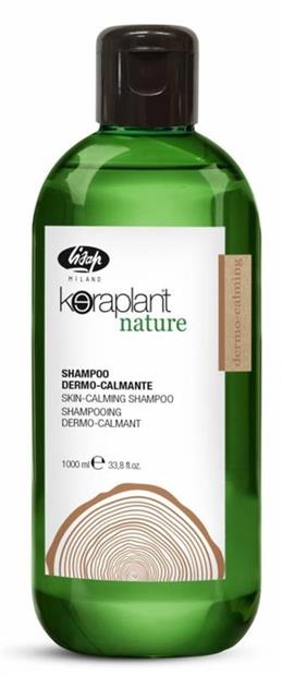 KERAPLANT SHAMPOO SEBOREGOLATORE 1000ml