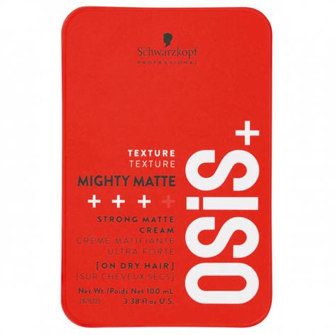 NUEVO OSIS+MIGHTY MATTE 100ML