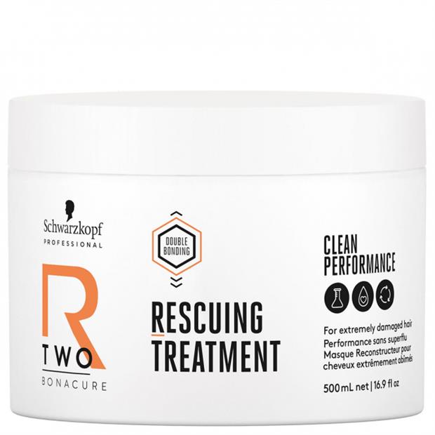 NUEVO BC CP R-TWO TREATMENT 500ML INT