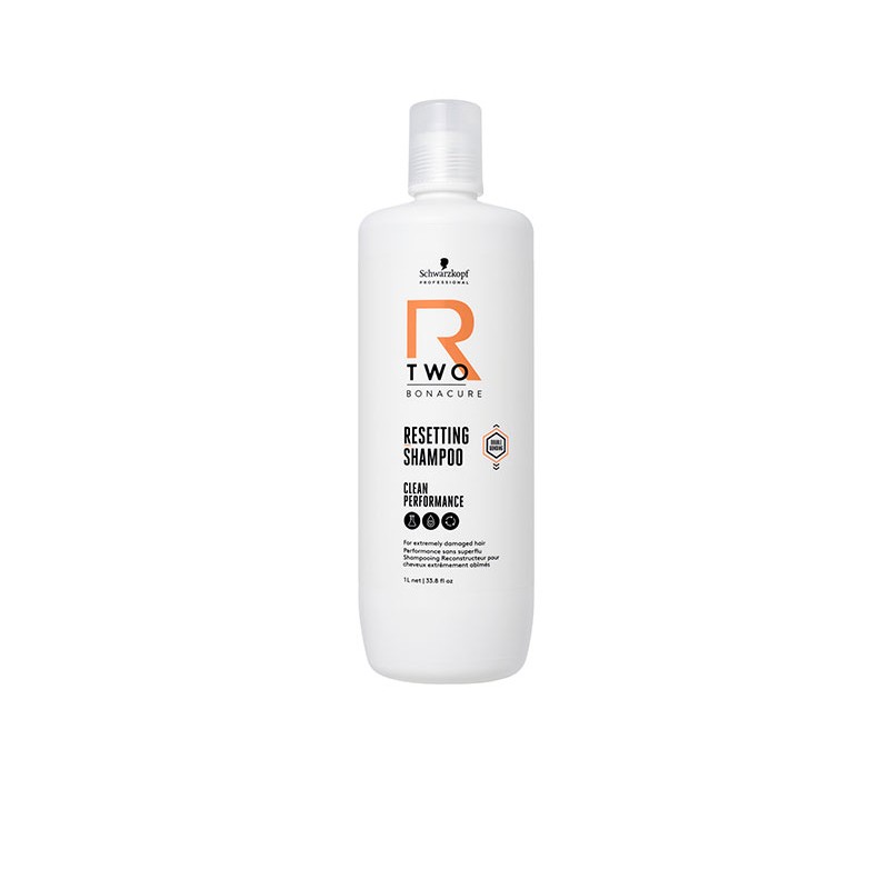 NUEVO BC CP R-TWO SHAMPOO 1000ML INT