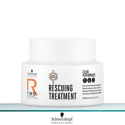 NUEVO BC CP R-TWO TREATMENT 200ML INT