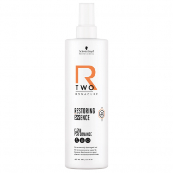 NUEVO BC CP R-TWO ESSENCE 400ML INT